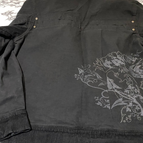 man jacket - Picture 3 of 6